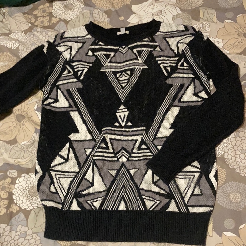 Ecote Crewneck